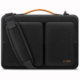 Чанта за Лаптоп 15-16", Tech-Protect Defender Bag, Черен