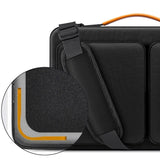 Чанта за Лаптоп 15-16", Tech-Protect Defender Bag, Черен (5)