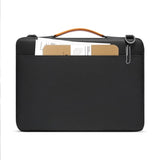 Чанта за Лаптоп 15-16", Tech-Protect Defender Bag, Черен (10)