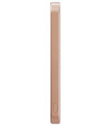 Magsafe Външна Батерия, Pitaka Aramid Magnetic 5000mAh Qi2 Sunset, Кафяв (3)