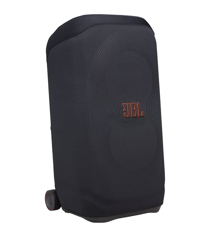 Калъф за Колона JBL Partybox Stage 320 Partycover, Черен