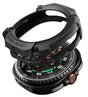 Калъф за Samsung Watch 8 Classic 46 mm, Spigen Rugged Armor Case, Черен