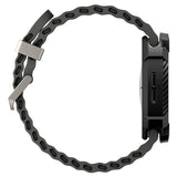 Калъф за Samsung Watch 8 44 mm, Spigen Rugged Armor Case, Черен (7)