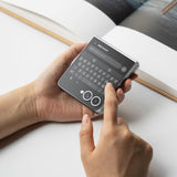 Стъклен Протектор за Samsung Z Flip 7, Ringke Glass Pro 2бр., Прозрачен (8)