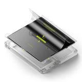 Протектор за Samsung Z Fold 7, Ringke Dual Easy Pro Film Glass 2бр., Прозрачен (3)