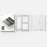 Протектор за Samsung Z Fold 7, Ringke Dual Easy Pro Film Glass 2бр., Прозрачен (7)