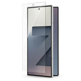 Стъклен Протектор за Samsung Z Fold 7, Ringke Easy Slide Glass 2бр., Прозрачен (2)