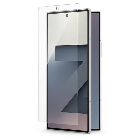 Стъклен Протектор за Samsung Z Fold 7, Ringke Easy Slide Glass 2бр., Прозрачен (2)