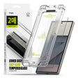 Стъклен Протектор за Samsung Z Fold 7, Ringke Easy Slide Glass 2бр., Прозрачен