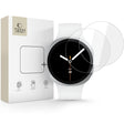 Протектор за Samsung Watch 8 40mm, Tech-Protect Glass Fit+ 2 бр., Прозрачен