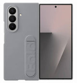 Оригинален Калъф за Samsung Z Fold 7, Silicone Case EF-MF966CJEGWW, Сив (2)