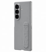 Оригинален Калъф за Samsung Z Fold 7, Silicone Case EF-MF966CJEGWW, Сив (4)