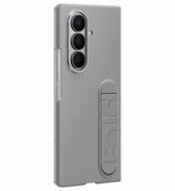Оригинален Калъф за Samsung Z Fold 7, Silicone Case EF-MF966CJEGWW, Сив