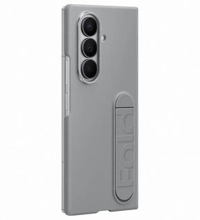 Оригинален Калъф за Samsung Z Fold 7, Silicone Case EF-MF966CJEGWW, Сив