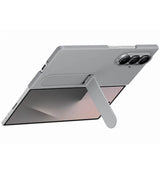 Оригинален Калъф за Samsung Z Fold 7, Silicone Case EF-MF966CJEGWW, Сив (5)