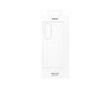 Оригинален Калъф за Samsung Z Fold 7, Clear Case, EF-AF966CTEGWW, Прозрачен (7)