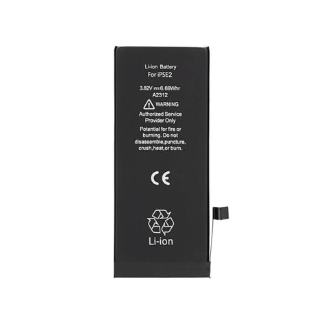 Батерия за iPhone SE 2022, Oem Battery (2)