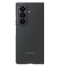 Оригинален Карбонов Калъф за Samsung Z Fold 7, Carbon Shield Case, Черен