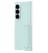 Оригинален Калъф за Samsung Z Fold 7, Silicone Case EF-MF966CMEGWW, Зелен (4)
