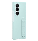 Оригинален Калъф за Samsung Z Fold 7, Silicone Case EF-MF966CMEGWW, Зелен