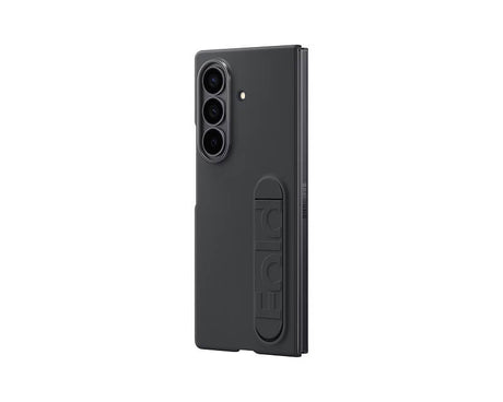 Оригинален Калъф за Samsung Z Fold 7, Silicone Case EF-MF966CBEGWW, Черен (4)