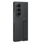Оригинален Калъф за Samsung Z Fold 7, Silicone Case EF-MF966CBEGWW, Черен