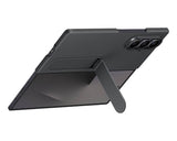 Оригинален Калъф за Samsung Z Fold 7, Silicone Case EF-MF966CBEGWW, Черен (5)