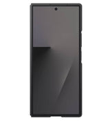 Оригинален Калъф за Samsung Z Fold 7, Silicone Case EF-MF966CBEGWW, Черен (2)