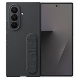 Оригинален Калъф за Samsung Z Fold 7, Silicone Case EF-MF966CBEGWW, Черен (3)