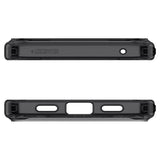 Magsafe Калъф за Google Pixel 10 Pro/ 10, Spigen Ultra Hybrid Frost Case, Черен (6)