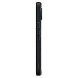 Magsafe Калъф за Google Pixel 10 Pro/ 10, Spigen Ultra Hybrid Frost Case, Черен (5)