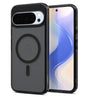 Magsafe Калъф за Google Pixel 10 Pro/ 10, Spigen Ultra Hybrid Frost Case, Черен