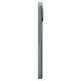 Magsafe Калъф за Google Pixel 10 Pro/ 10, Spigen Thin Fit Case, Зелен (6)