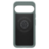 Magsafe Калъф за Google Pixel 10 Pro/ 10, Spigen Thin Fit Case, Зелен (5)