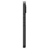 Magsafe Калъф за Google Pixel 10 Pro/ 10, Spigen Thin Fit Case, Черен (6)