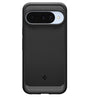 MagSafe Калъф за Google Pixel 10 Pro/ 10, Spigen Rugged Armor Case, Черен
