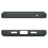 Magsafe Калъф за Google Pixel 10 Pro/ 10, Spigen Liquid Air Case, Зелен (6)