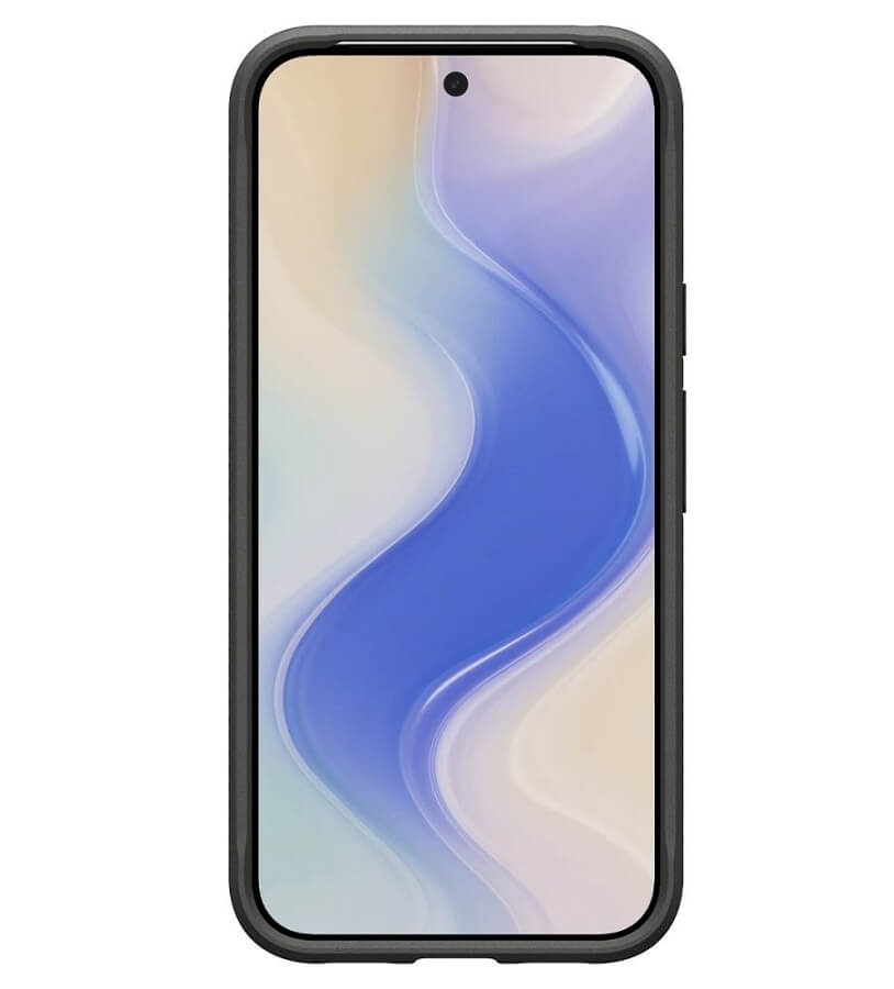 MagSafe Калъф за Google Pixel 10 Pro/ 10, Spigen Rugged Armor Case, Черен (2)