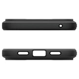 MagSafe Калъф за Google Pixel 10 Pro/ 10, Spigen Rugged Armor Case, Черен (6)