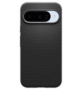 Magsafe Калъф за Google Pixel 10 Pro/ 10, Spigen Liquid Air Case, Черен (2)