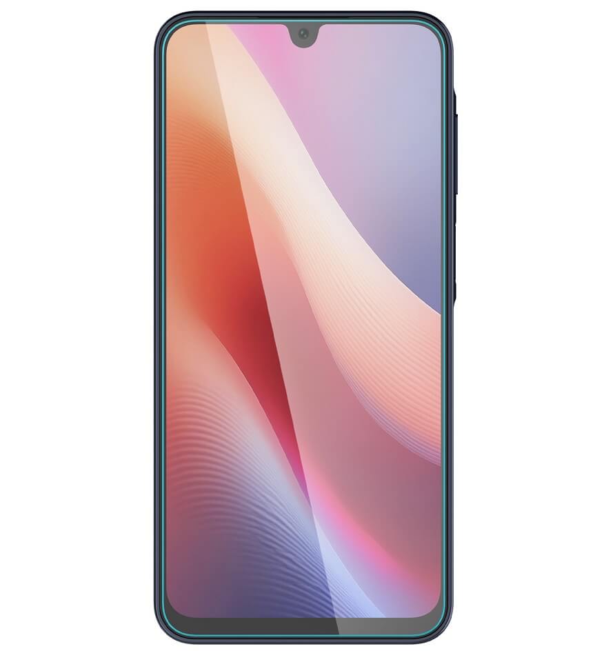 Стъклен Протектор за Samsung A17, Spigen Glas. Tr Slim 2бр., Прозрачен (2)