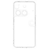 Противоударен Калъф за Nothing Phone 3, Spigen Ultra Hybrid Case, Прозрачен (5)