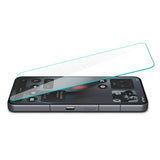 Стъклен Протектор за Nothing Phone 3, Spigen Glas. Tr Slim 2бр., Прозрачен (3)