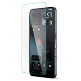 Стъклен Протектор за Nothing Phone 3, Spigen Glas. Tr Slim 2бр., Прозрачен (4)