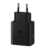 Оригинално Зарядно Samsung 45W 220v Super Fast Charger LS USB-C EP-T4511NBEGEU, Черен (2)
