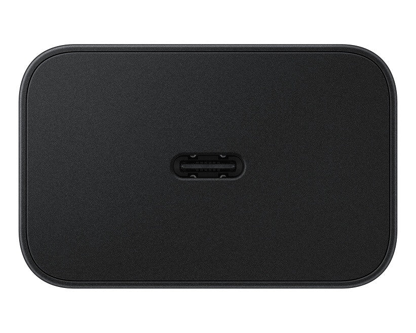 Оригинално Зарядно Samsung 45W 220v Super Fast Charger LS USB-C EP-T4511NBEGEU, Черен (4)