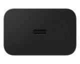 Оригинално Зарядно Samsung 45W 220v Super Fast Charger LS USB-C EP-T4511NBEGEU, Черен (4)