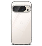 Противоударен Калъф за Google Pixel 10 Pro/ 10, Ringke Fusion Case, Прозрачен (2)