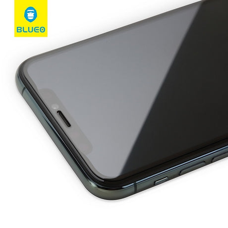 Стъклен Протектор за iPhone 17, Blueo HD 5D Glass, Прозрачен (4)