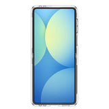 Magsafe Калъф с Предпазител за Samsung Z Flip 7, Spigen Ultra Hybrid Pro Neo One Case, Прозрачен (6)